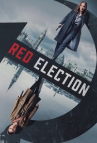 Red Election Cover, Stream, TV-Serie Red Election