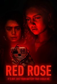 Cover Red Rose, Poster, HD