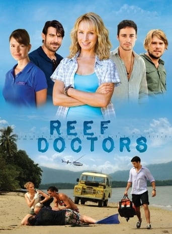 Reef Docs - Die Inselklinik, Cover, HD, Serien Stream, ganze Folge