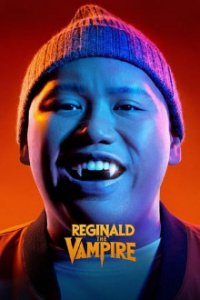 Cover Reginald the Vampire, TV-Serie, Poster