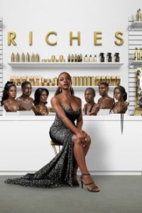 Riches Cover, Stream, TV-Serie Riches