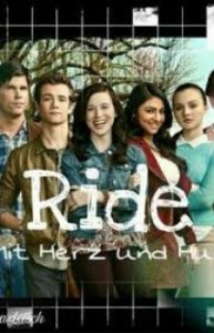 Cover Ride - Mit Herz und Huf, TV-Serie, Poster