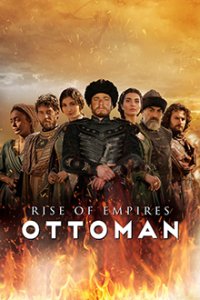Cover Rise of Empires: Ottoman, TV-Serie, Poster