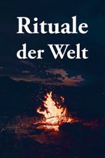 Cover Rituale der Welt, Poster, Stream