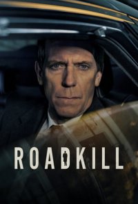 Cover Roadkill (2020), TV-Serie, Poster