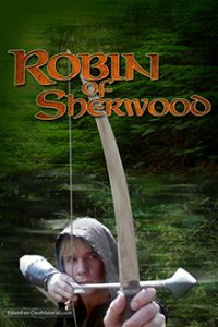 Cover Robin Hood (1984), TV-Serie, Poster