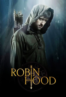 Robin Hood (2006), Cover, HD, Serien Stream, ganze Folge