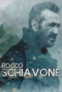 Cover Rocco Schiavone - Der Kommissar und die Alpen, TV-Serie, Poster