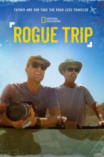 Cover Rogue Trip: Urlaub neben der Spur, Poster, Stream