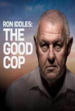 Cover Ron Iddles - Cop aus Leidenschaft, Poster, Stream
