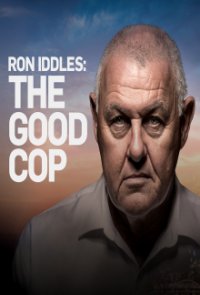 Cover Ron Iddles - Cop aus Leidenschaft, Poster Ron Iddles - Cop aus Leidenschaft
