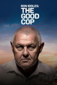 Cover Ron Iddles - Cop aus Leidenschaft, TV-Serie, Poster