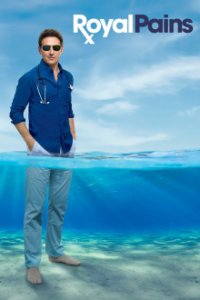 Cover Royal Pains, Poster