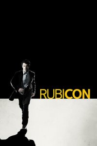 Rubicon Cover, Rubicon Poster