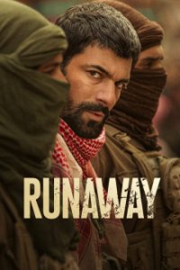 Runaway Cover, Poster, Runaway DVD