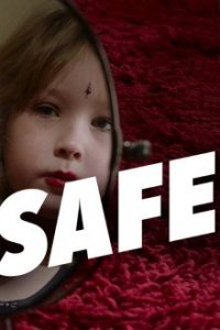 Safe (2022) Cover, Safe (2022) Poster