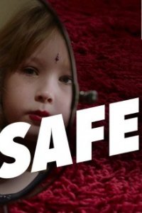 Safe (2022) Cover, Poster, Safe (2022) DVD