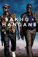 Cover Sakho & Mangane, Poster, Stream