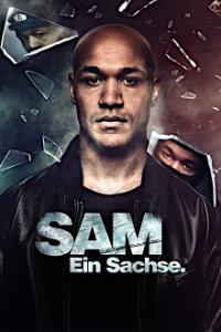 Cover Sam - Ein Sachse, TV-Serie, Poster