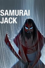 Cover Samurai Jack, Poster, Stream