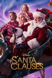 Cover Santa Clause: Die Serie, TV-Serie, Poster
