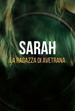 Cover Sarah – Das Mädchen aus Avetrana, Poster, Stream