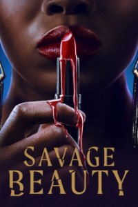 Savage Beauty Cover, Poster, Savage Beauty DVD