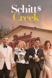 Schitt’s Creek Cover, Poster, Schitt’s Creek DVD