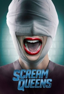 Scream Queens, Cover, HD, Serien Stream, ganze Folge