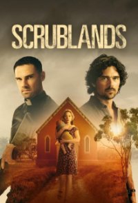 Cover Scrublands, Poster