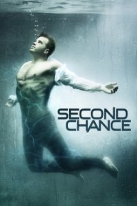 Second Chance Cover, Poster, Second Chance DVD