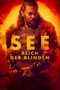 See - Reich der Blinden Cover, See - Reich der Blinden Poster