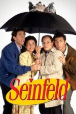 Cover Seinfeld, Poster, Stream