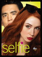 Cover Selfie, Poster, Stream