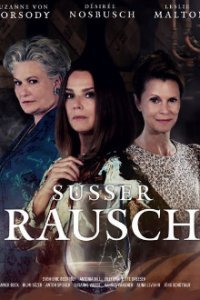 Cover Süßer Rausch, Poster, HD