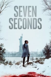 Cover Seven Seconds, Poster