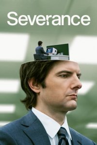 Cover Severance, TV-Serie, Poster