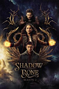 Cover Shadow and Bone, TV-Serie, Poster