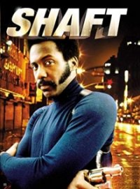 Cover Shaft, Poster, HD