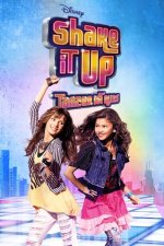 Cover Shake It Up – Tanzen ist alles, Poster, Stream