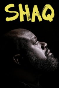 Cover Shaq, TV-Serie, Poster