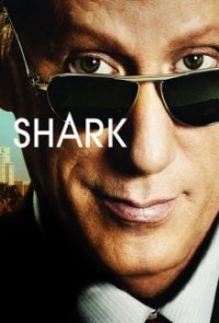 Shark Cover, Stream, TV-Serie Shark