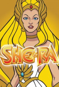 She-Ra Cover, Stream, TV-Serie She-Ra