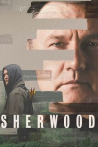 Cover Sherwood (2022), TV-Serie, Poster