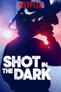 Cover Shot in the Dark, TV-Serie, Poster