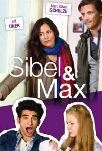 Cover Sibel & Max, Poster, HD