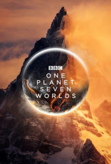 Sieben Kontinente - Ein Planet, Cover, HD, Serien Stream, ganze Folge