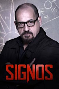Cover Signos, TV-Serie, Poster