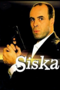 Cover Siska, TV-Serie, Poster