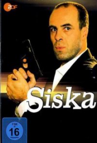 Siska Cover, Poster, Siska DVD